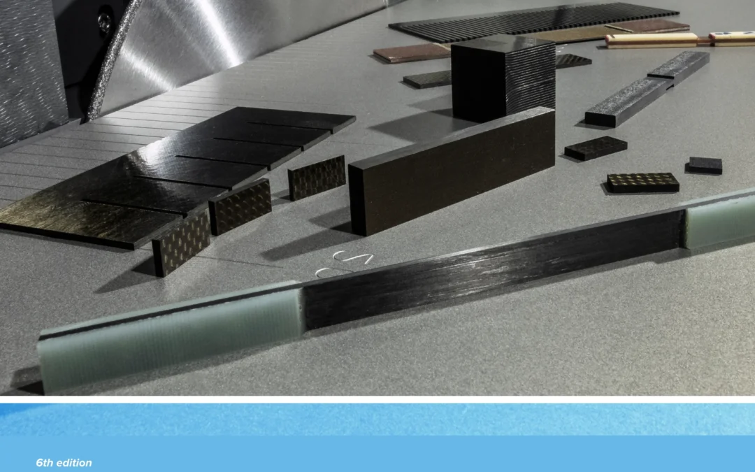 Cutting Edge Newsletter Articles 6th Edition